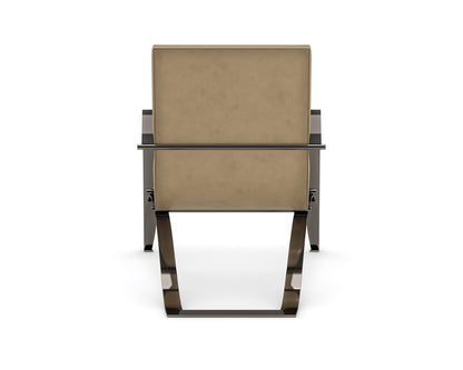 Caracole - Signature Metropolitan Opening Act Chair - SGU-021-232-A