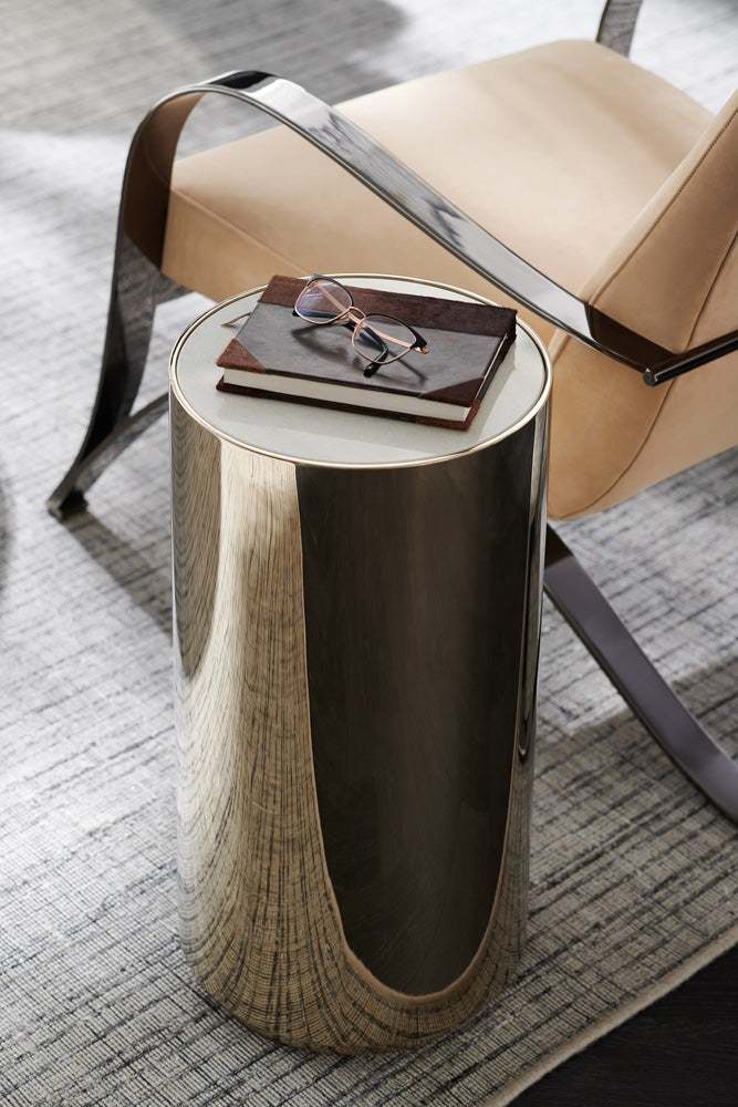Caracole - Signature Metropolitan Opening Act Chair - SGU-021-232-A
