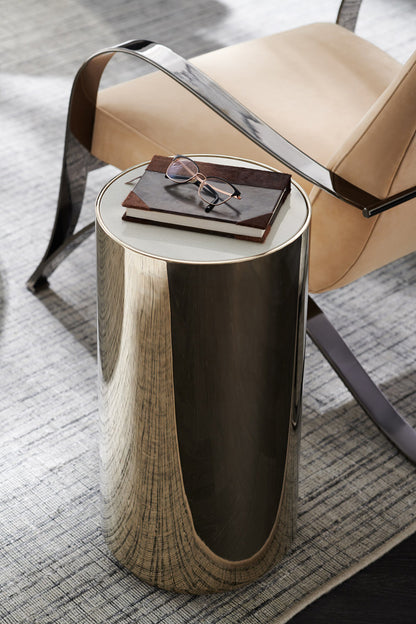 Caracole - Signature Metropolitan Opening Act Chair - SGU-021-232-A