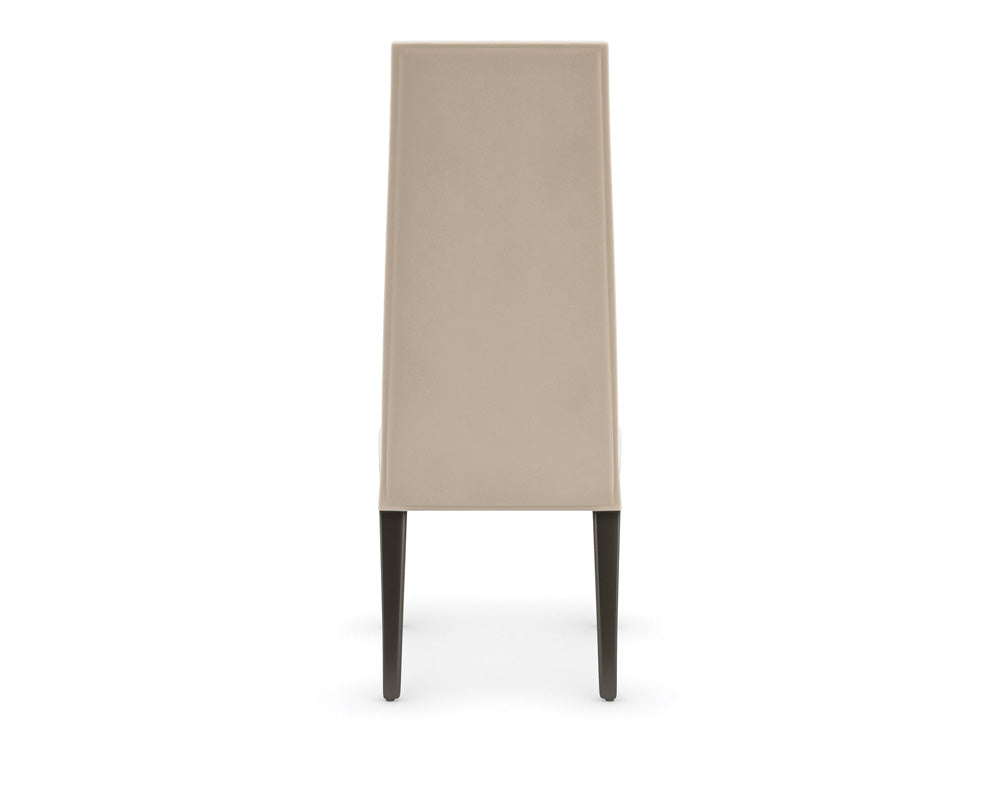 Caracole - Signature Metropolitan The Masters Dining Side Chair - SIG-021-281 view 4