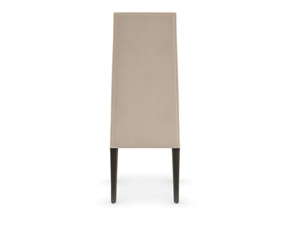 Caracole - Signature Metropolitan The Masters Dining Side Chair - SIG-021-281 view 4