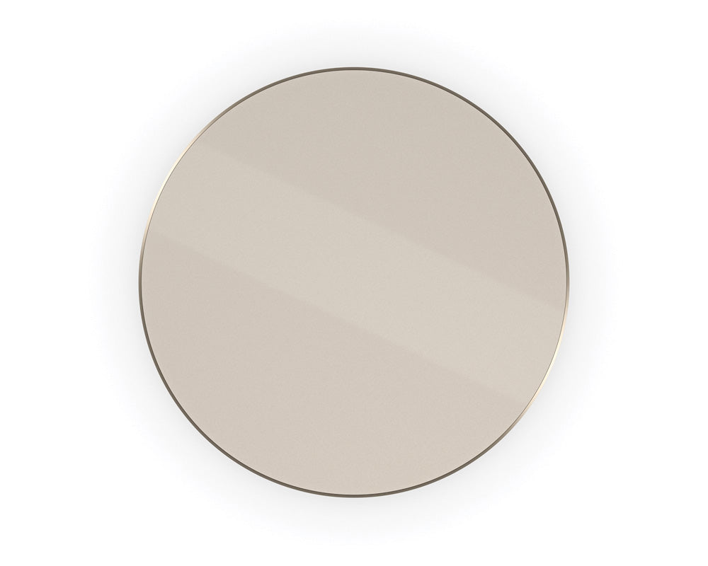 Caracole - Signature Metropolitan Turn Style Cocktail Table - SIG-021-401