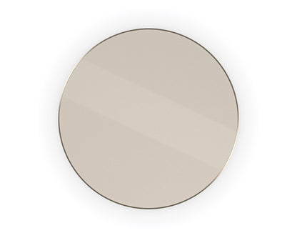 Caracole - Signature Metropolitan Turn Style Cocktail Table - SIG-021-401