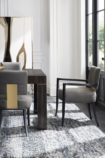 Caracole - Signature Metropolitan Uptown Bar Cabinet - SIG-021-511