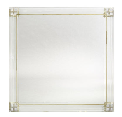 Caracole - Signature Promethean Pierre Cocktail Table - SIG-419-403