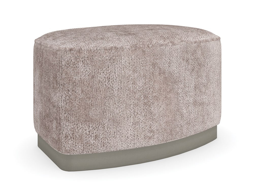 Caracole - Small Wonder Ottoman - M090-018-051-B view 1