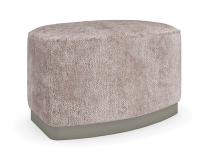 Caracole - Small Wonder Ottoman - M090-018-051-B view 1
