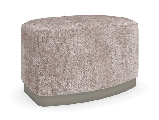 Caracole - Small Wonder Ottoman - M090-018-051-B view 1