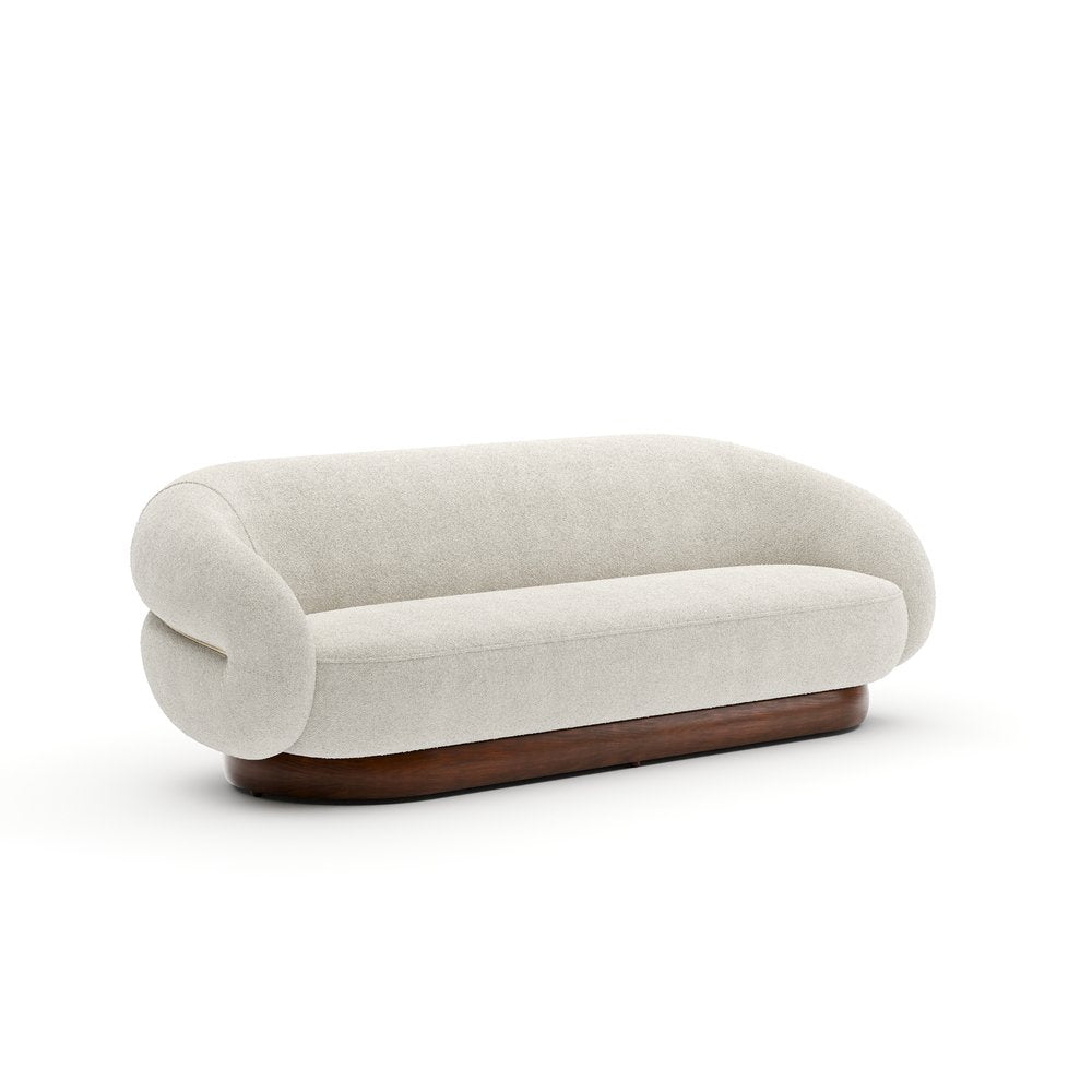 Caracole - Smoosh 84" Sofa - UPH-426-116-A view 1