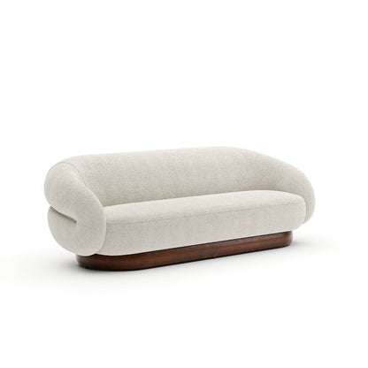 Caracole - Smoosh 84" Sofa - UPH-426-116-A view 1