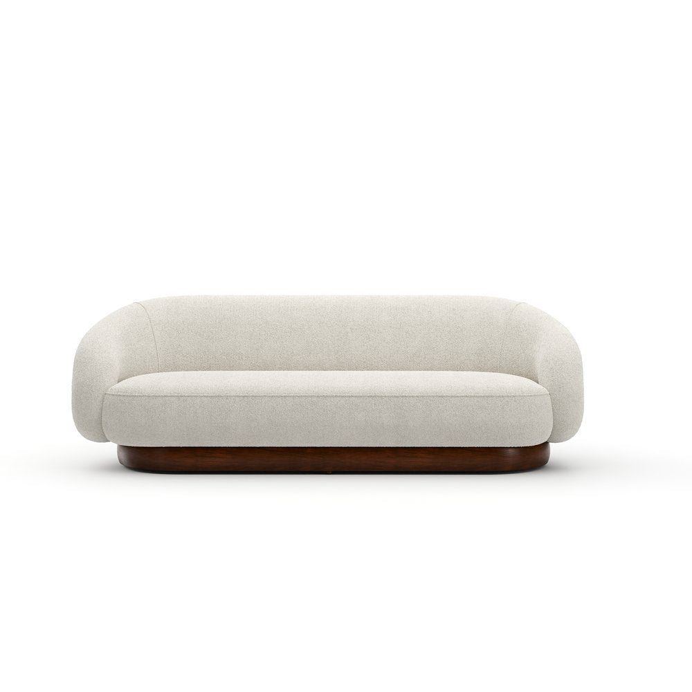 Caracole - Smoosh 84" Sofa - UPH-426-116-A view 2