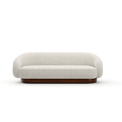 Caracole - Smoosh 84" Sofa - UPH-426-116-A view 2