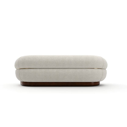 Caracole - Smoosh 84" Sofa - UPH-426-116-A view 4