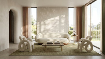 Caracole - Smoosh 84" Sofa - UPH-426-116-A view 6
