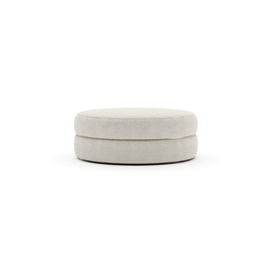 Caracole - Smoosh Cocktail Ottoman - UPH-426-142-A view 1