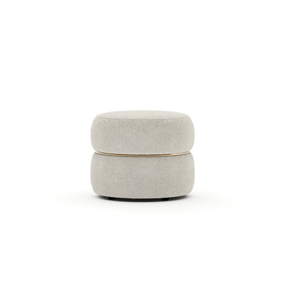 Caracole - Smoosh Pouf - UPH-426-141-A view 1