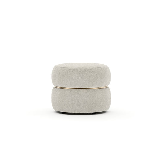 Caracole - Smoosh Pouf - UPH-426-141-A view 1