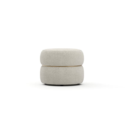Caracole - Smoosh Pouf - UPH-426-141-A view 2