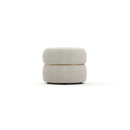 Caracole - Smoosh Pouf - UPH-426-141-A view 4