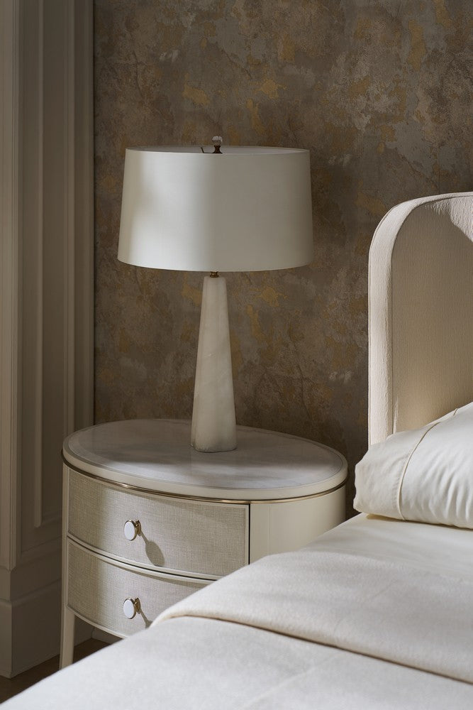 Caracole - Soft Embrace Bed - King - CLA-022-121 view 4