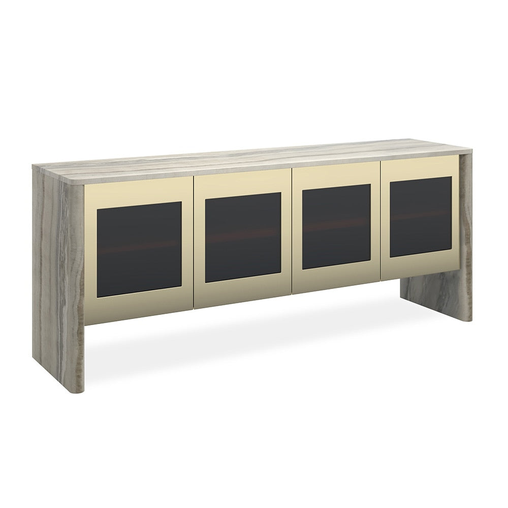 Caracole - Sojourn - Sideboard - CLA-424-214 veiw 1
