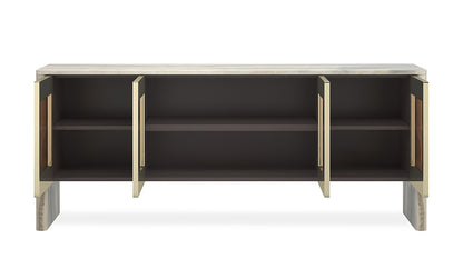 Caracole - Sojourn - Sideboard - CLA-424-214 veiw 2