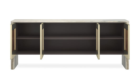 Caracole - Sojourn - Sideboard - CLA-424-214 veiw 2