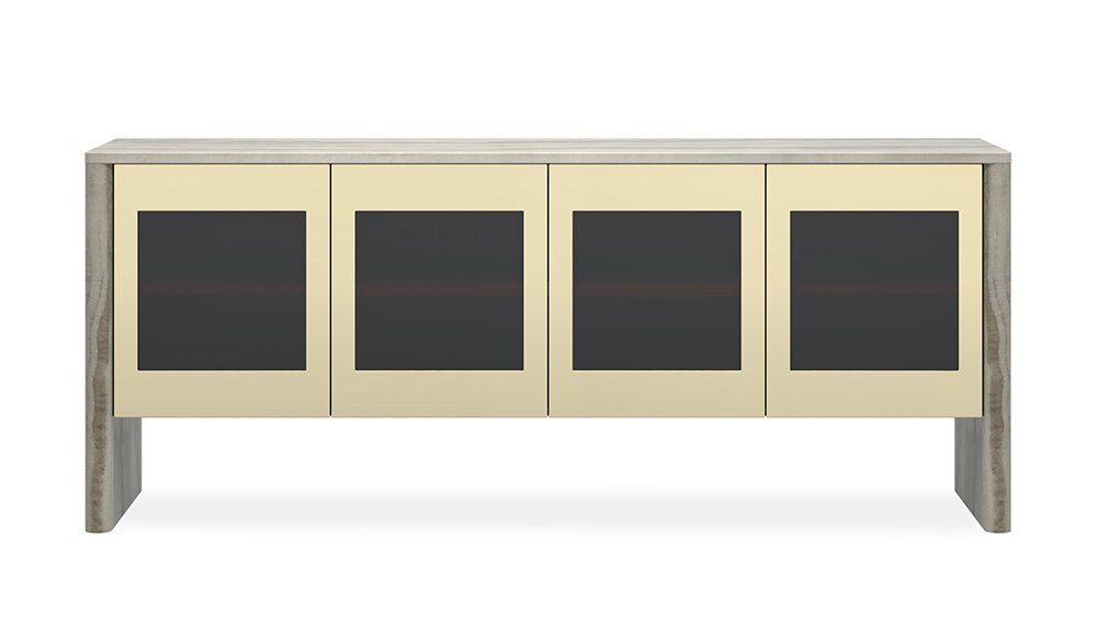 Caracole - Sojourn - Sideboard - CLA-424-214 veiw 3