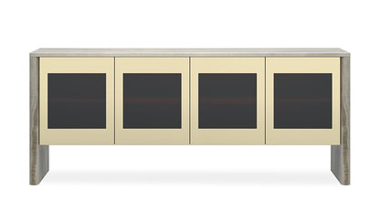 Caracole - Sojourn - Sideboard - CLA-424-214 veiw 3