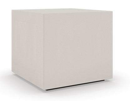 Caracole - Solid Ground Cocktail Table - CLA-021-405