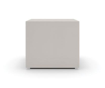 Caracole - Solid Ground Cocktail Table - CLA-021-405