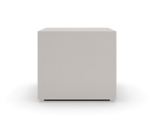 Caracole - Solid Ground Cocktail Table - CLA-021-405