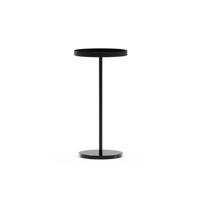 Caracole - Speck Spot Table - Chocolate - CLA-426-4215 view 1