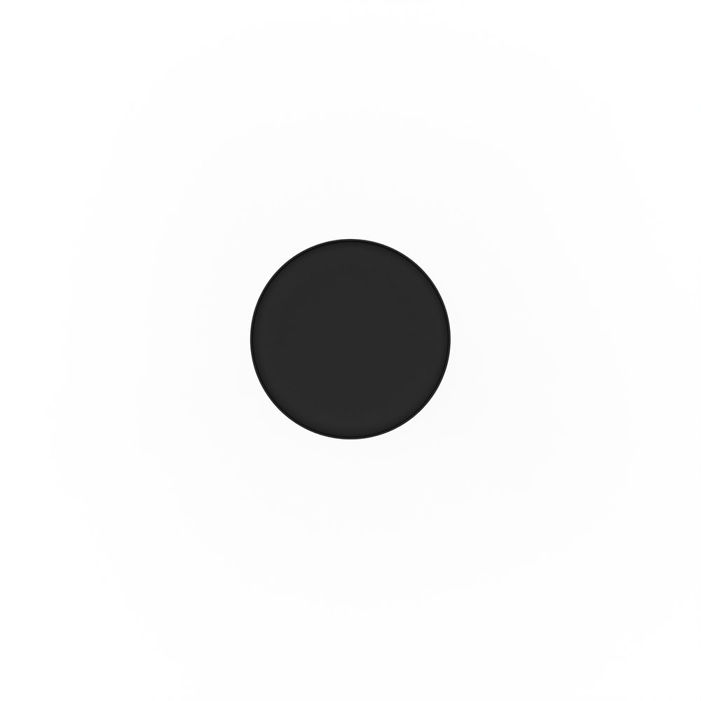 Caracole - Speck Spot Table - Chocolate - CLA-426-4215 view 2