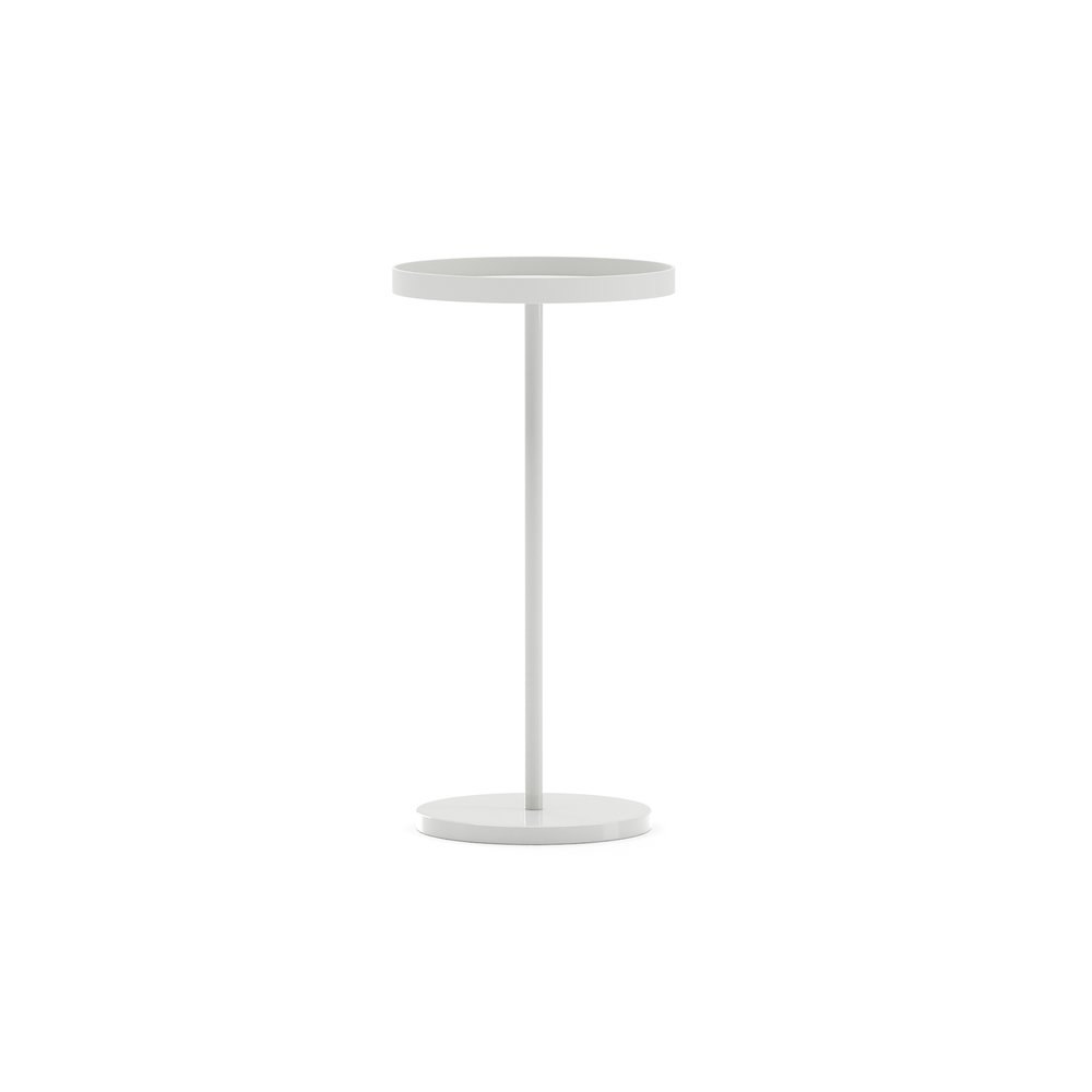 Caracole - Speck Spot Table - Latte - CLA-426-4214 view 1