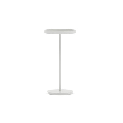 Caracole - Speck Spot Table - Latte - CLA-426-4214 view 1