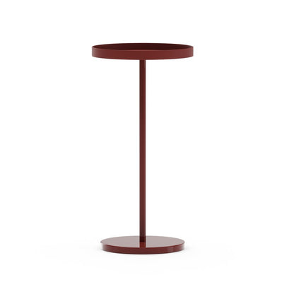 Caracole - Speck Spot Table - Rouge - CLA-426-423 view 1