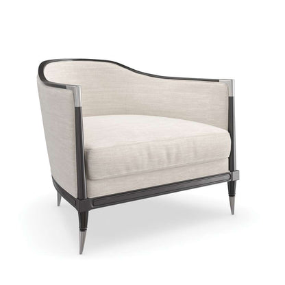 Caracole - Splash Of Flash Chair - UPH-420-132-B veiw 1