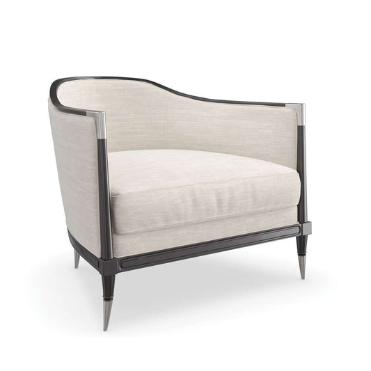 Caracole - Splash Of Flash Chair - UPH-420-132-B veiw 1