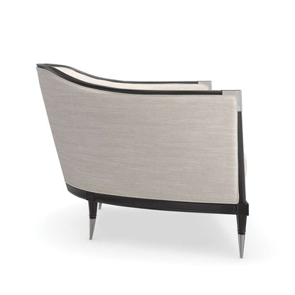 Caracole - Splash Of Flash Chair - UPH-420-132-B veiw 2