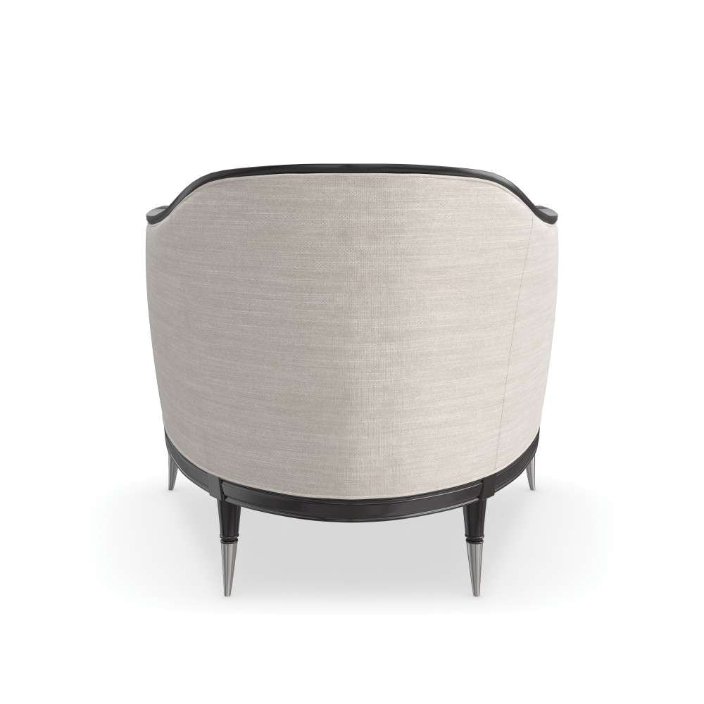 Caracole - Splash Of Flash Chair - UPH-420-132-B veiw 4