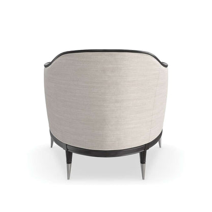 Caracole - Splash Of Flash Chair - UPH-420-132-B veiw 4