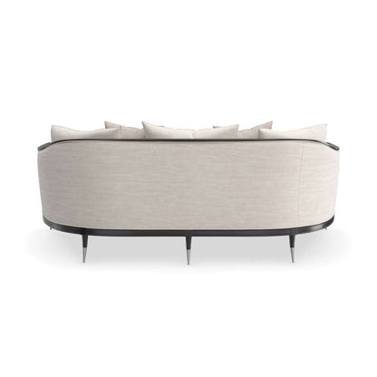 Caracole - Splash Of Flash Sofa - UPH-420-112-B veiw 4