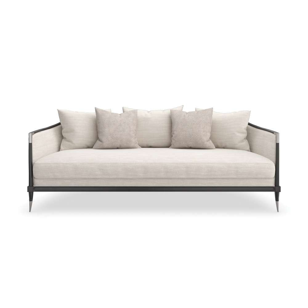 Caracole - Splash Of Flash Sofa - UPH-420-112-B veiw 5
