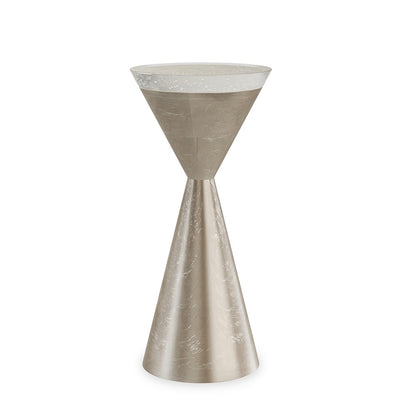 Caracole - Spy Glass - End Table - CLA-424-424 veiw 1