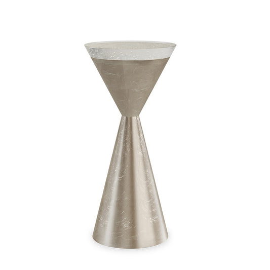 Caracole - Spy Glass - End Table - CLA-424-424 veiw 1