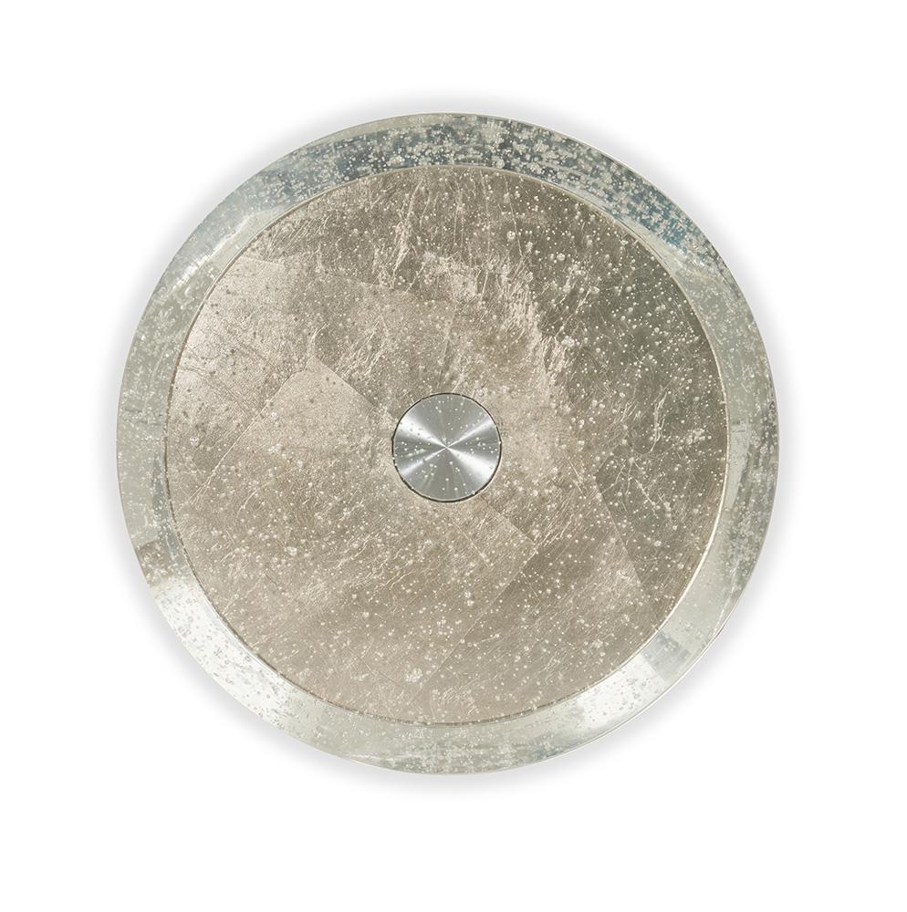 Caracole - Spy Glass - End Table - CLA-424-424 veiw 3