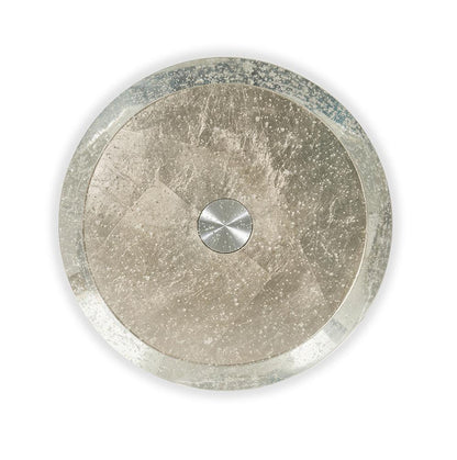 Caracole - Spy Glass - End Table - CLA-424-424 veiw 3