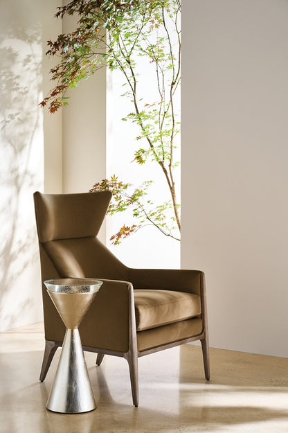 Caracole - Spy Glass - End Table - CLA-424-424