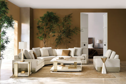 Caracole - Spy Glass - End Table - CLA-424-424